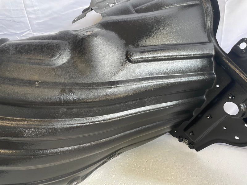 Load image into Gallery viewer, 2023-2025 HONDA PILOT FRONT RIGHT PASSENGER SIDE INNER FENDER LINER 3.5L #105837
