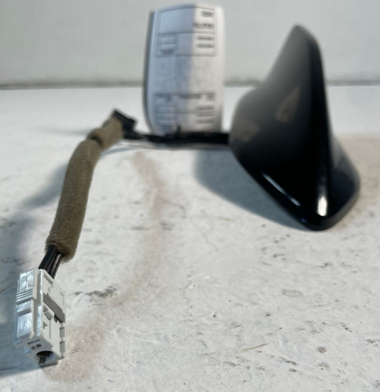 2019 - 2022 ACURA ILX SHARK ROOF FIN RADIO ANTENNA BLACK (NH893P)