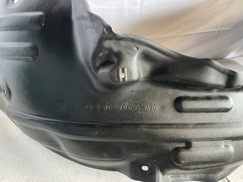 Load image into Gallery viewer, 2023-2025 HONDA PILOT FRONT RIGHT PASSENGER SIDE INNER FENDER LINER 3.5L #105837
