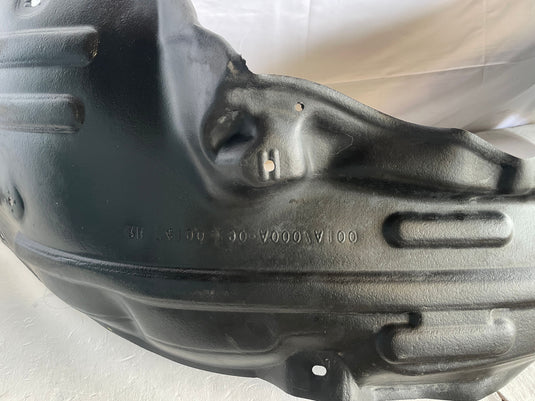 2023-2025 HONDA PILOT FRONT RIGHT PASSENGER SIDE INNER FENDER LINER 3.5L