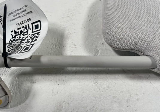 2025-2026 HYUNDAI IONIQ 5 FRONT LEFT DRIVER SIDE SUN VISOR SUNVISOR GRAY