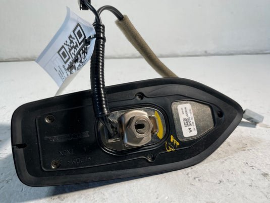 2019 - 2022 ACURA ILX SHARK ROOF FIN RADIO ANTENNA BLACK (NH893P)