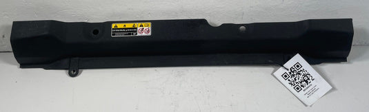 2022-26 TOYOTA TUNDRA SEQUOIA FRONT UPPER RADIATOR AIR DEFLECTOR GUIDE
