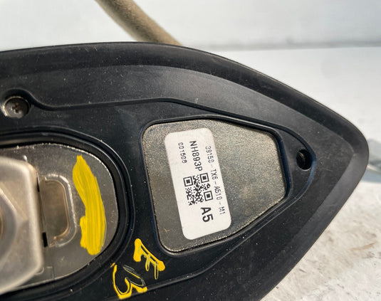 2019 - 2022 ACURA ILX SHARK ROOF FIN RADIO ANTENNA BLACK (NH893P)