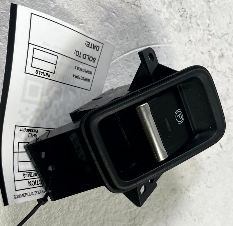 Load image into Gallery viewer, 2021-25 ACURA TLX FRONT DASH EMERGENCY PARK PARKING BRAKE SWITCH 2.0L # 108962
