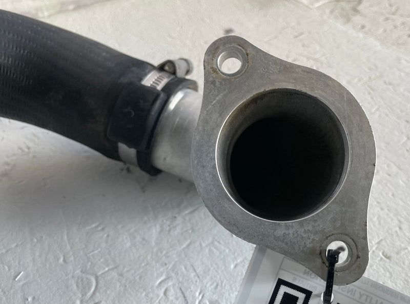 Load image into Gallery viewer, 19-23 GENESIS G70 RIGHT INTERCOOLER AIR INTAKE INLET HOSE TUBE PIPE 2.0L #113892
