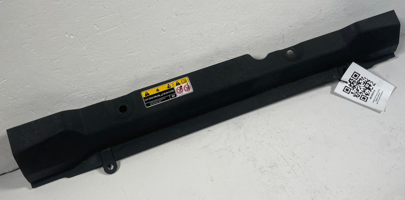 Load image into Gallery viewer, 2022-26 TOYOTA TUNDRA SEQUOIA FRONT UPPER RADIATOR AIR DEFLECTOR GUIDE # 108456
