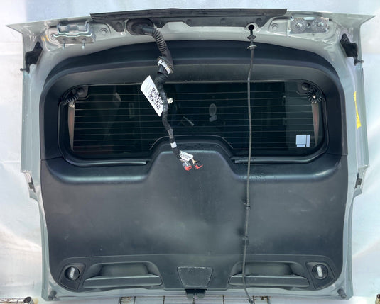 FORD BRONCO SPORT REAR TRUNK LID DECK TAIL GATE TAILGATE GRAY (NE) 21-25