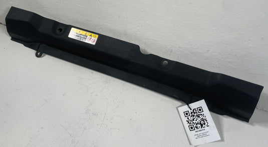2022-26 TOYOTA TUNDRA SEQUOIA FRONT UPPER RADIATOR AIR DEFLECTOR GUIDE