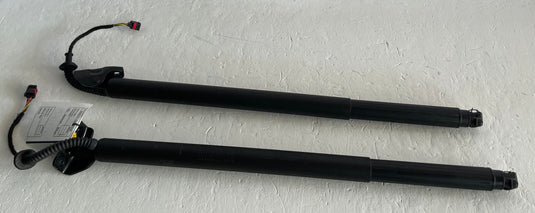 22-25 KIA TELLURIDE REAR LEFT & RIGHT TAILGATE SHOCK STRUT LIFT SUPPORT