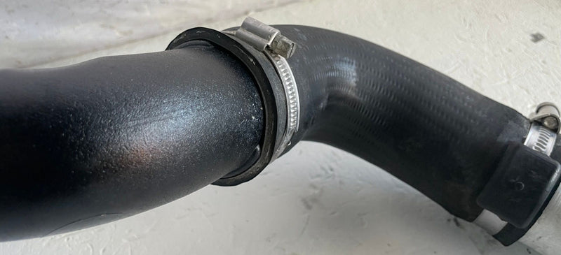 Load image into Gallery viewer, 19-23 GENESIS G70 RIGHT INTERCOOLER AIR INTAKE INLET HOSE TUBE PIPE 2.0L #113892
