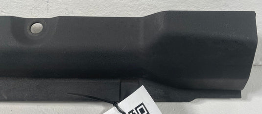 2022-26 TOYOTA TUNDRA SEQUOIA FRONT UPPER RADIATOR AIR DEFLECTOR GUIDE