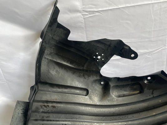 2023-2025 HONDA PILOT FRONT RIGHT PASSENGER SIDE INNER FENDER LINER 3.5L
