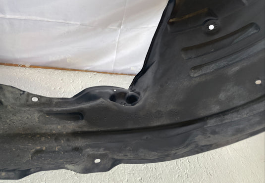 2023-2025 HONDA PILOT FRONT RIGHT PASSENGER SIDE INNER FENDER LINER 3.5L