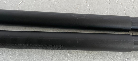 22-25 KIA TELLURIDE REAR LEFT & RIGHT TAILGATE SHOCK STRUT LIFT SUPPORT