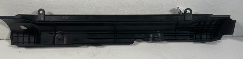 Load image into Gallery viewer, 2022-26 TOYOTA TUNDRA SEQUOIA FRONT UPPER RADIATOR AIR DEFLECTOR GUIDE # 108456
