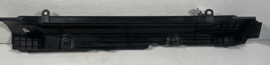 2022-26 TOYOTA TUNDRA SEQUOIA FRONT UPPER RADIATOR AIR DEFLECTOR GUIDE
