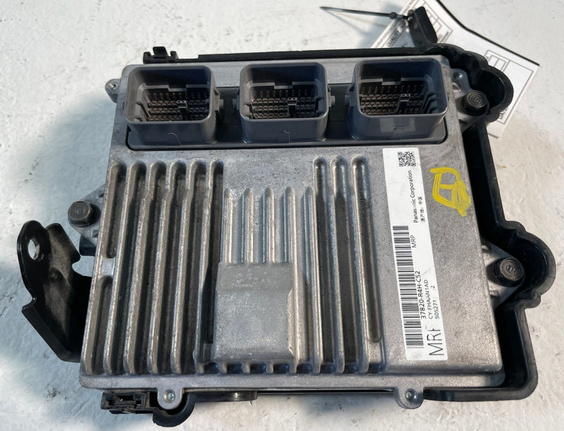 Load image into Gallery viewer, 2021 - 2022 ACURA ILX ECM ENGINE CONTROL COMPUTER MODULE W/ BRACKET # 107005
