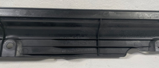 2022-26 TOYOTA TUNDRA SEQUOIA FRONT UPPER RADIATOR AIR DEFLECTOR GUIDE