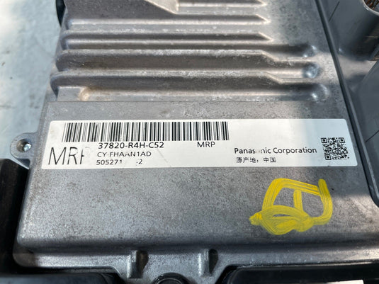 2021 - 2022 ACURA ILX ECM ENGINE CONTROL COMPUTER MODULE W/ BRACKET