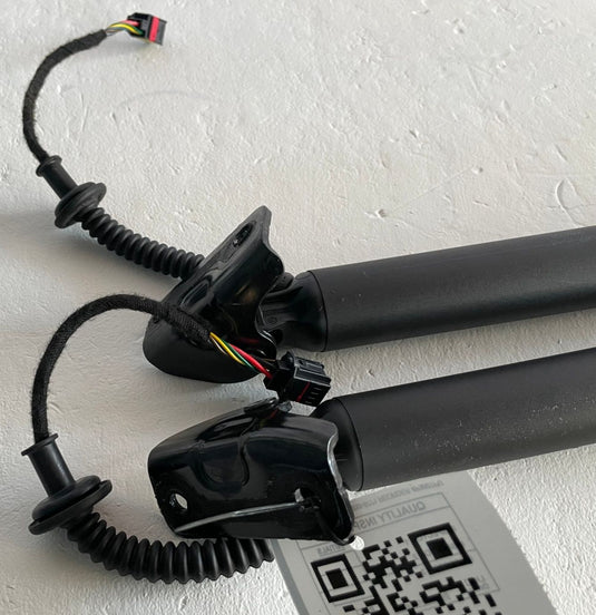 22-25 KIA TELLURIDE REAR LEFT & RIGHT TAILGATE SHOCK STRUT LIFT SUPPORT