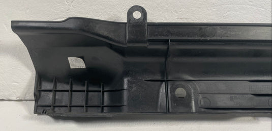 2022-26 TOYOTA TUNDRA SEQUOIA FRONT UPPER RADIATOR AIR DEFLECTOR GUIDE