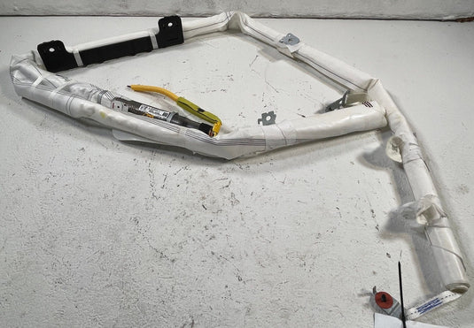 2023-2025 HYUNDAI IONIQ 6 FRONT RIGHT SIDE ROOF CURTAIN AIRBAG AIR BAG