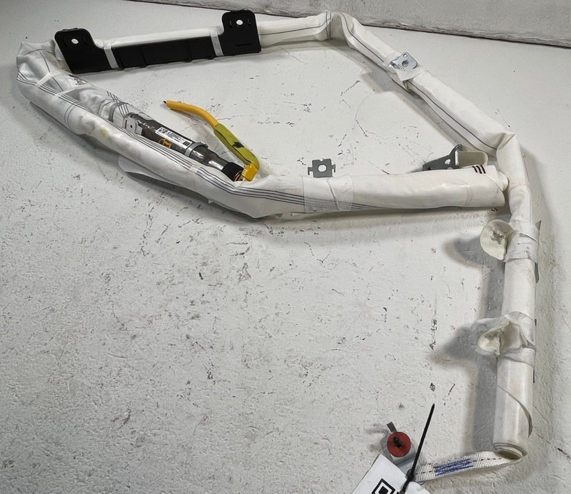 Load image into Gallery viewer, 2023-2025 HYUNDAI IONIQ 6 FRONT RIGHT SIDE ROOF CURTAIN AIRBAG AIR BAG # 109859
