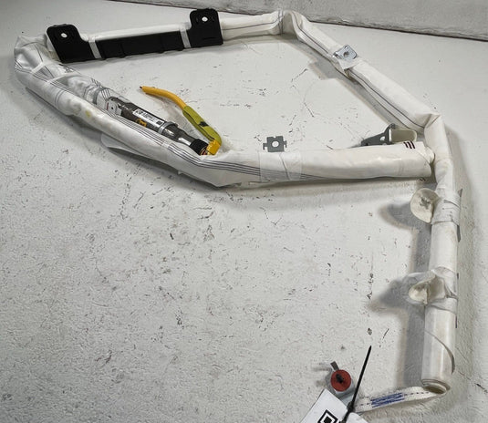 2023-2025 HYUNDAI IONIQ 6 FRONT RIGHT SIDE ROOF CURTAIN AIRBAG AIR BAG