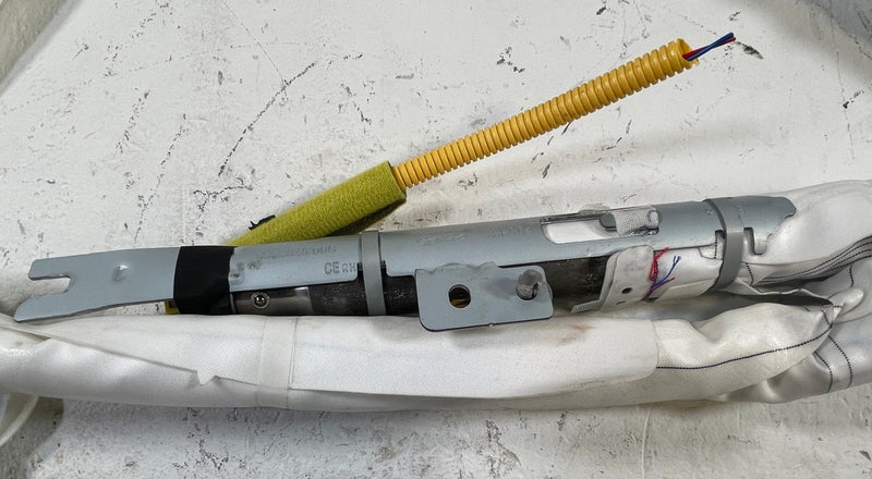 Load image into Gallery viewer, 2023-2025 HYUNDAI IONIQ 6 FRONT RIGHT SIDE ROOF CURTAIN AIRBAG AIR BAG # 109859
