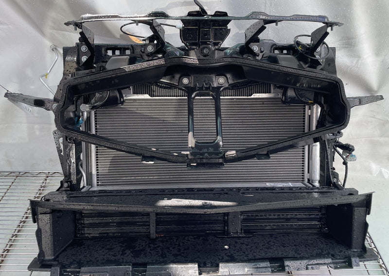 Load image into Gallery viewer, ACURA ADX FRONT RADIATOR CORE SUPPORT W/ COOLING ASSEMBLY 1.5L 2025-2026 #114036

