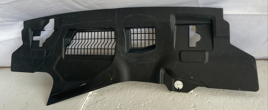 2023-2025 HONDA PILOT RADIATOR CORE UPPER SIGHT SHIELD COVER PANEL 3.5L