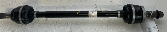 2019-2026 GENESIS G70 REAR LEFT DRIVER SIDE AXLE SHAFT 49600-G9200 2.0L