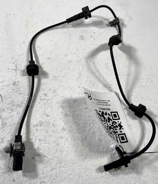 2021-25 ACURA TLX FRONT LEFT DRIVER SIDE ABS WHEEL SPEED SENSOR 2.0L