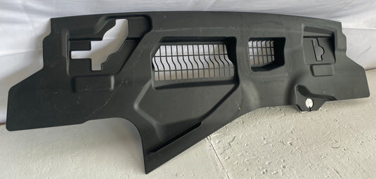 2023-2025 HONDA PILOT RADIATOR CORE UPPER SIGHT SHIELD COVER PANEL 3.5L
