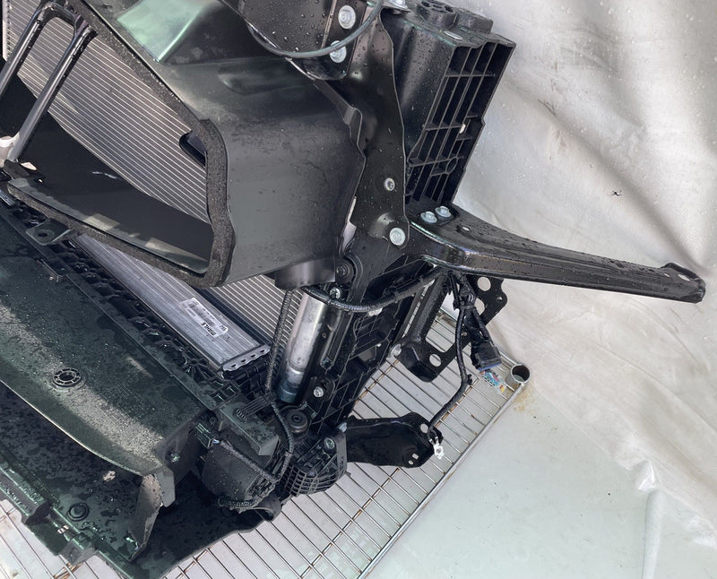 Load image into Gallery viewer, ACURA ADX FRONT RADIATOR CORE SUPPORT W/ COOLING ASSEMBLY 1.5L 2025-2026 #114036
