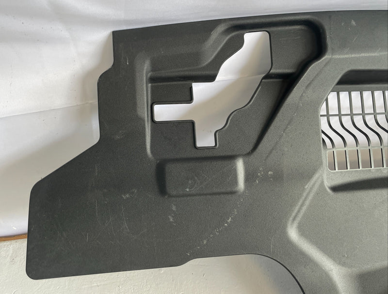 Load image into Gallery viewer, 2023-2025 HONDA PILOT RADIATOR CORE UPPER SIGHT SHIELD COVER PANEL 3.5L # 105888
