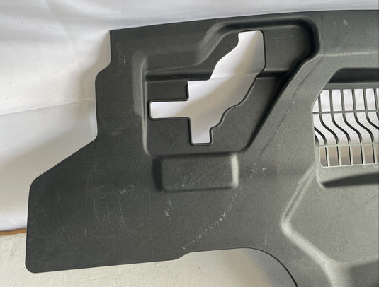 2023-2025 HONDA PILOT RADIATOR CORE UPPER SIGHT SHIELD COVER PANEL 3.5L