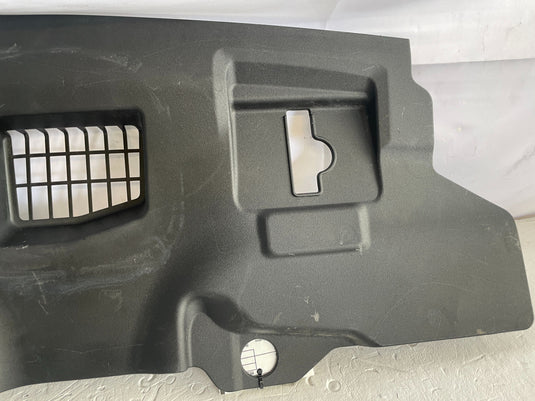 2023-2025 HONDA PILOT RADIATOR CORE UPPER SIGHT SHIELD COVER PANEL 3.5L