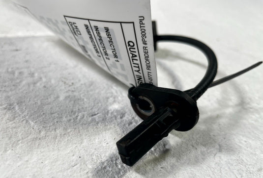2021-25 ACURA TLX FRONT LEFT DRIVER SIDE ABS WHEEL SPEED SENSOR 2.0L