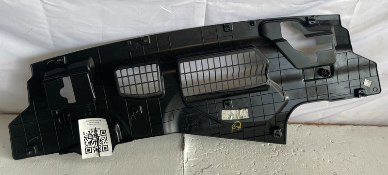 Load image into Gallery viewer, 2023-2025 HONDA PILOT RADIATOR CORE UPPER SIGHT SHIELD COVER PANEL 3.5L # 105888
