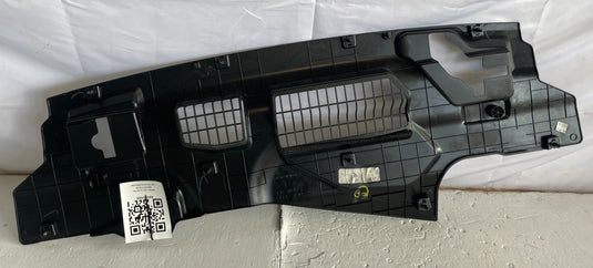 2023-2025 HONDA PILOT RADIATOR CORE UPPER SIGHT SHIELD COVER PANEL 3.5L