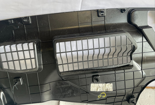 2023-2025 HONDA PILOT RADIATOR CORE UPPER SIGHT SHIELD COVER PANEL 3.5L