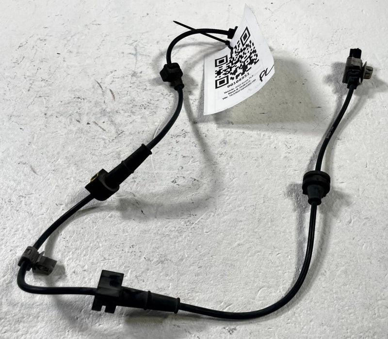 Load image into Gallery viewer, 2021-25 ACURA TLX FRONT LEFT DRIVER SIDE ABS WHEEL SPEED SENSOR 2.0L # 108951
