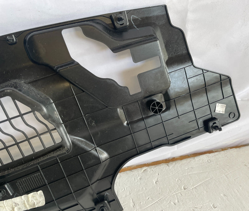 Load image into Gallery viewer, 2023-2025 HONDA PILOT RADIATOR CORE UPPER SIGHT SHIELD COVER PANEL 3.5L # 105888
