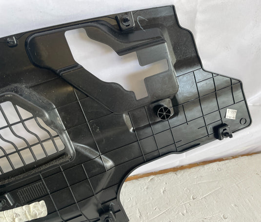2023-2025 HONDA PILOT RADIATOR CORE UPPER SIGHT SHIELD COVER PANEL 3.5L