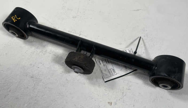 Load image into Gallery viewer, 2022 - 2026 TOYOTA TUNDRA REAR RIGHT PASSENGER UPPER CONTROL ARM #108499
