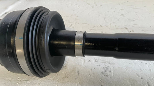 2019-2026 GENESIS G70 REAR LEFT DRIVER SIDE AXLE SHAFT 49600-G9200 2.0L