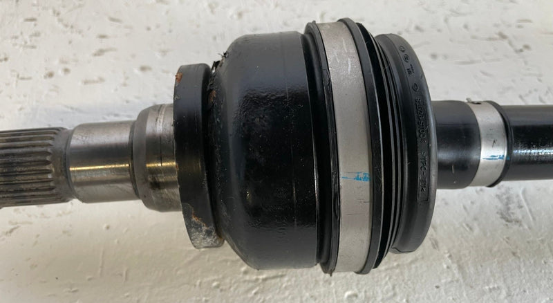 Load image into Gallery viewer, 2019-2026 GENESIS G70 REAR LEFT DRIVER SIDE AXLE SHAFT 49600-G9200 2.0L # 113889
