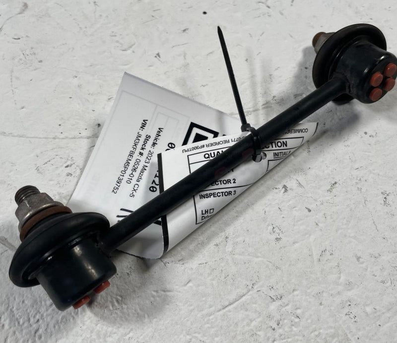 Load image into Gallery viewer, 2013-2025 MAZDA CX-5 REAR RIGHT ANTI ROLL STABILIZER SWAY BAR END LINK # 111169
